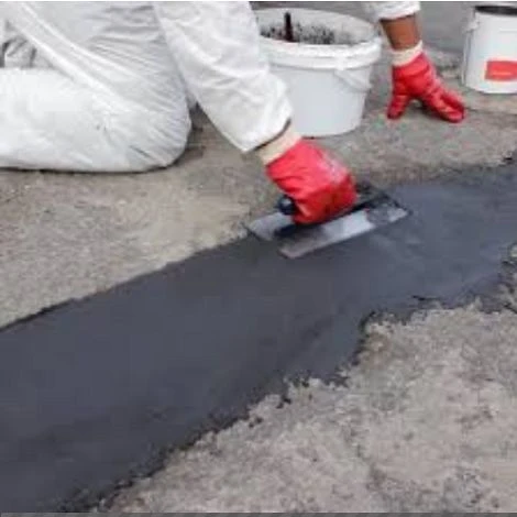 Cementitious General Purpose Concrete Repair Mortar