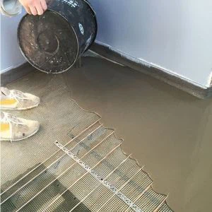 Kan lim och tätningsmedel användas utomhus?