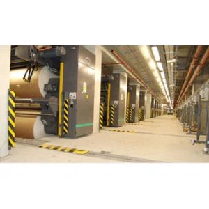 I vilka branscher används kemisk injekteringsbruk vanligen?