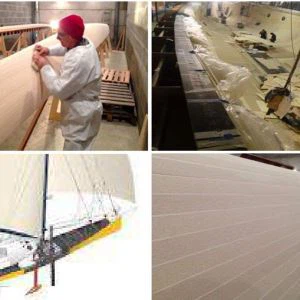 Vilka är utmattningsegenskaperna hos lim och tätningsmedel?