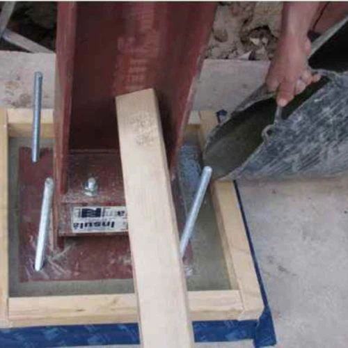 Substrate Void Filler